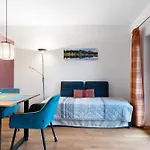 Alpenblick Appartement Eggstätt