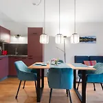 Alpenblick Appartement Eggstätt