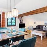 Appartement Alpenblick Eggstätt