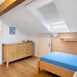 Alpenblick Appartement Eggstätt