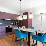 Alpenblick Appartement Eggstätt