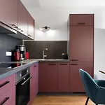 Alpenblick Appartement *