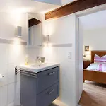 Appartement Alpenblick *