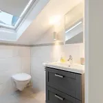 Appartement Alpenblick