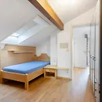 Alpenblick Eggstätt