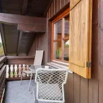 Alpenblick Appartement