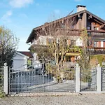 Alpenblick Eggstätt