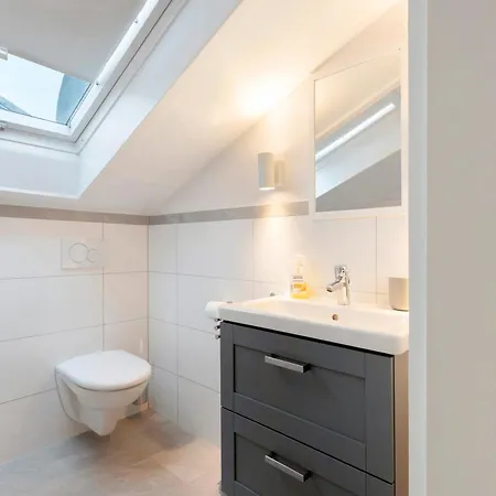 Apartman Alpenblick