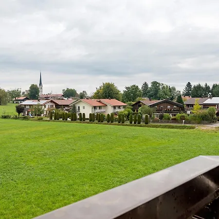 Apartman Alpenblick Eggstätt