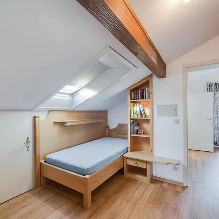 Apartment Alpenblick