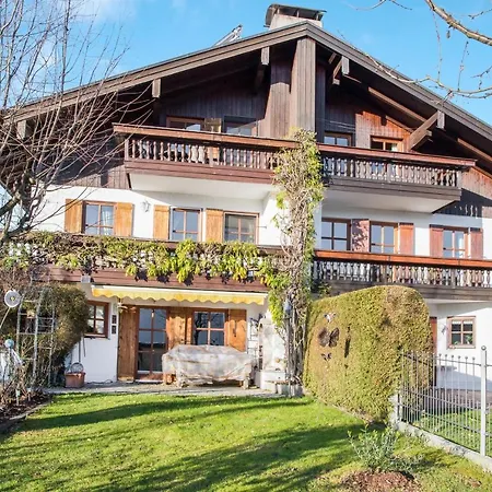 Apartment Alpenblick