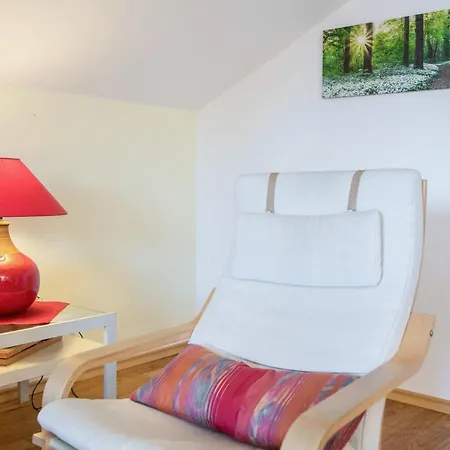 Apartment Alpenblick